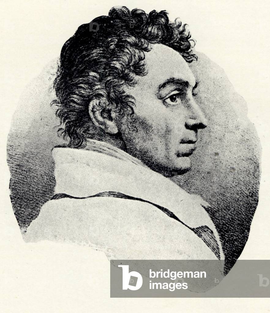 BÖHM, Theobald German Flautist, 1794-1881