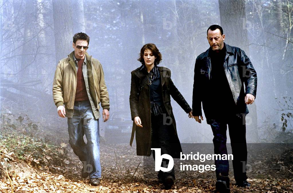 Les rivieres pourpres II