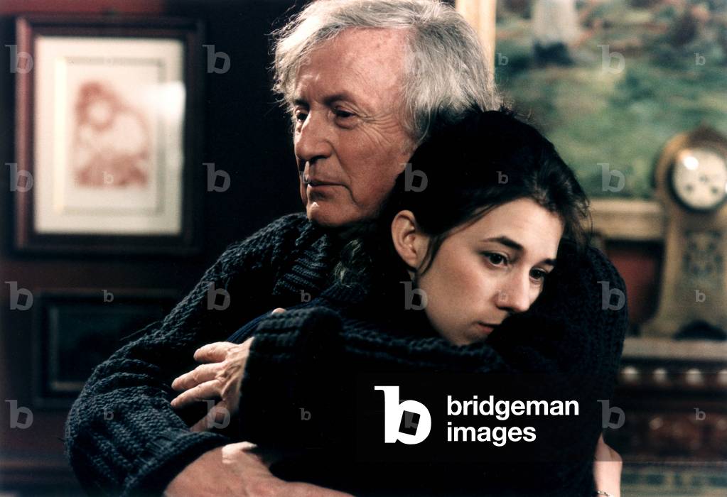 La buche de Daniele Thompson avec Claude Riche et Charlotte Gainsbourg 1999

- 
Cette image ne peut etre utilisee que dans un contexte d'information autour du film, de la carriere de l'auteur ou du realisateur, ou de l'histoire du cinema. En cas de non-respect de ces restrictions, le client repondra seul de la violation de la restriction.