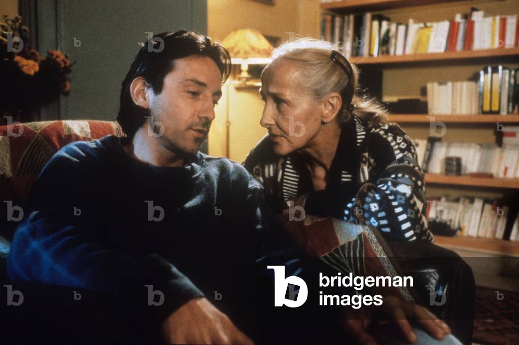 Gawin de Arnaud Selignac avec Jean-Hugues Anglade, Catherine Samie, 1991