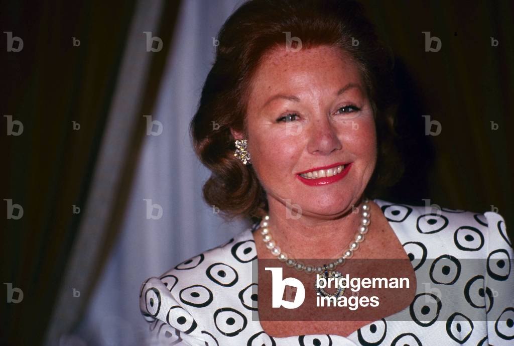 Nadine De Rothschild' images and/or videos results page 1 of 1