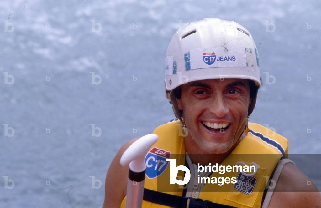 Gerard Holtz, 1986
