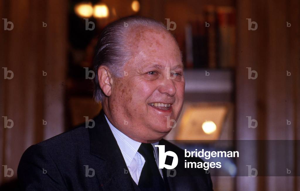 Jean Cluzel
