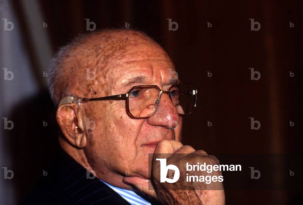 Marcel Bleustein-Blanchet