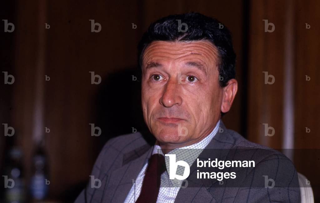 Pierre Cangioni