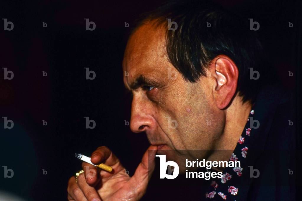 Remo Forlani