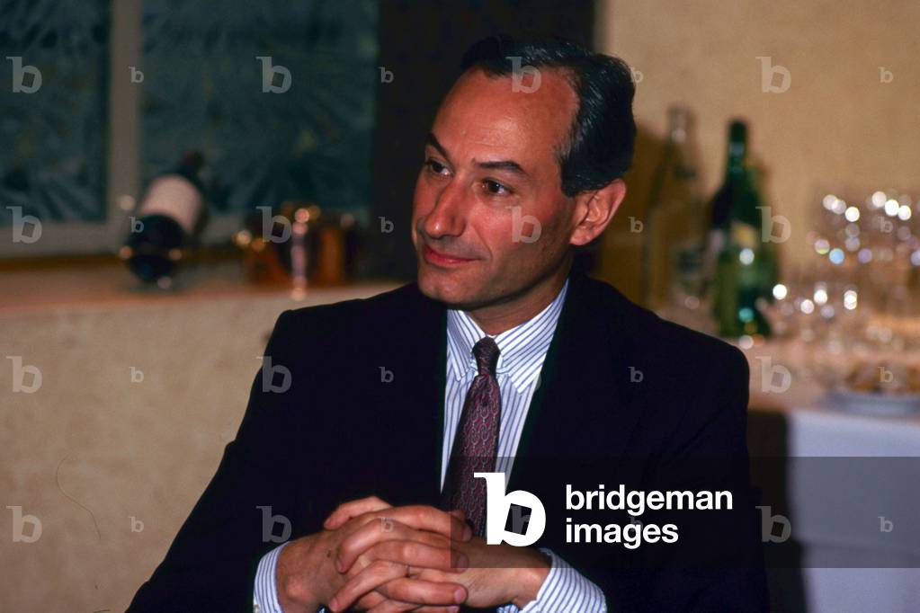 Bertrand de Gallet
