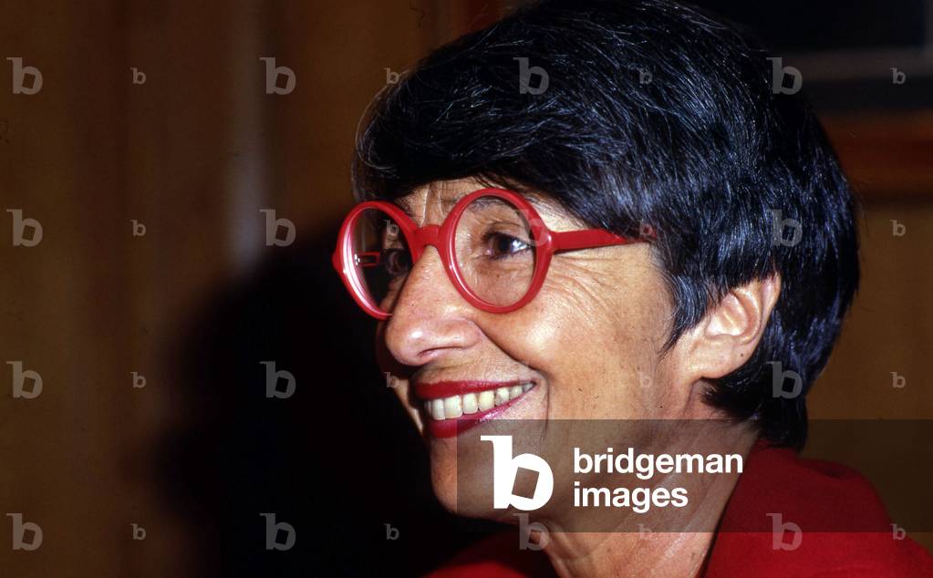 Francoise Xenakis