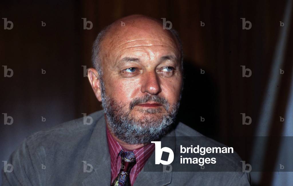 Jean Pierre Coffe, 1989