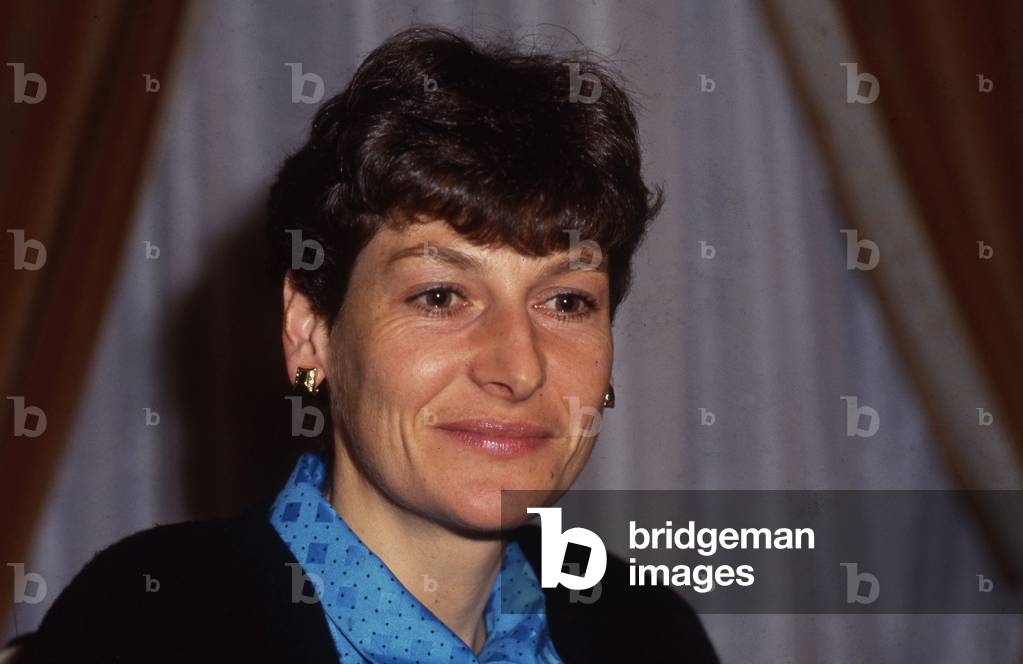 Jeannie Longo, 1999 (photo)