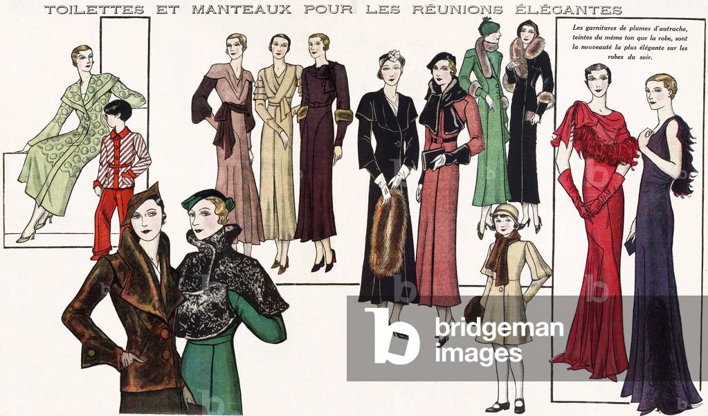 summer dresses winter fashion 1930 Evening Gown E30-6298 – EvaDress Patterns