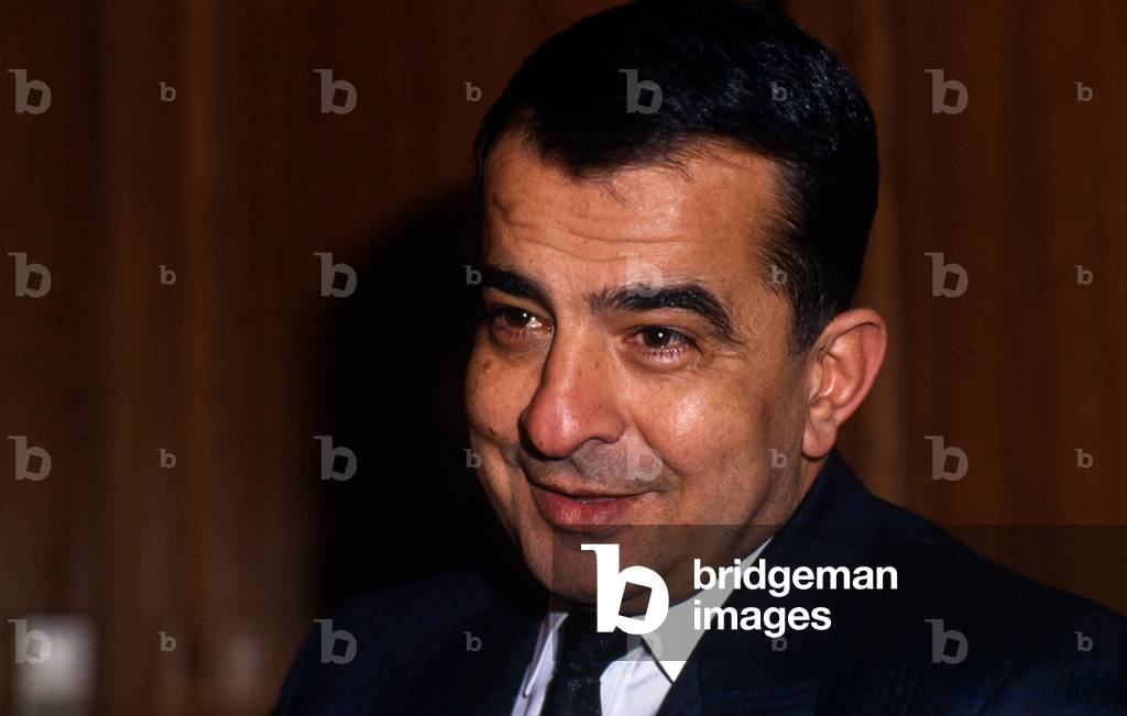 General Raymond Germanos