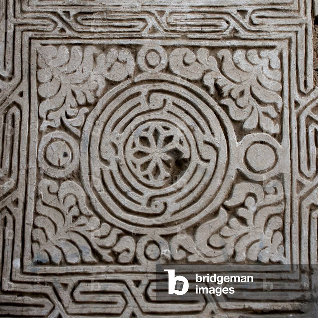 Old Jeddah, Saudi Arabia (photo)