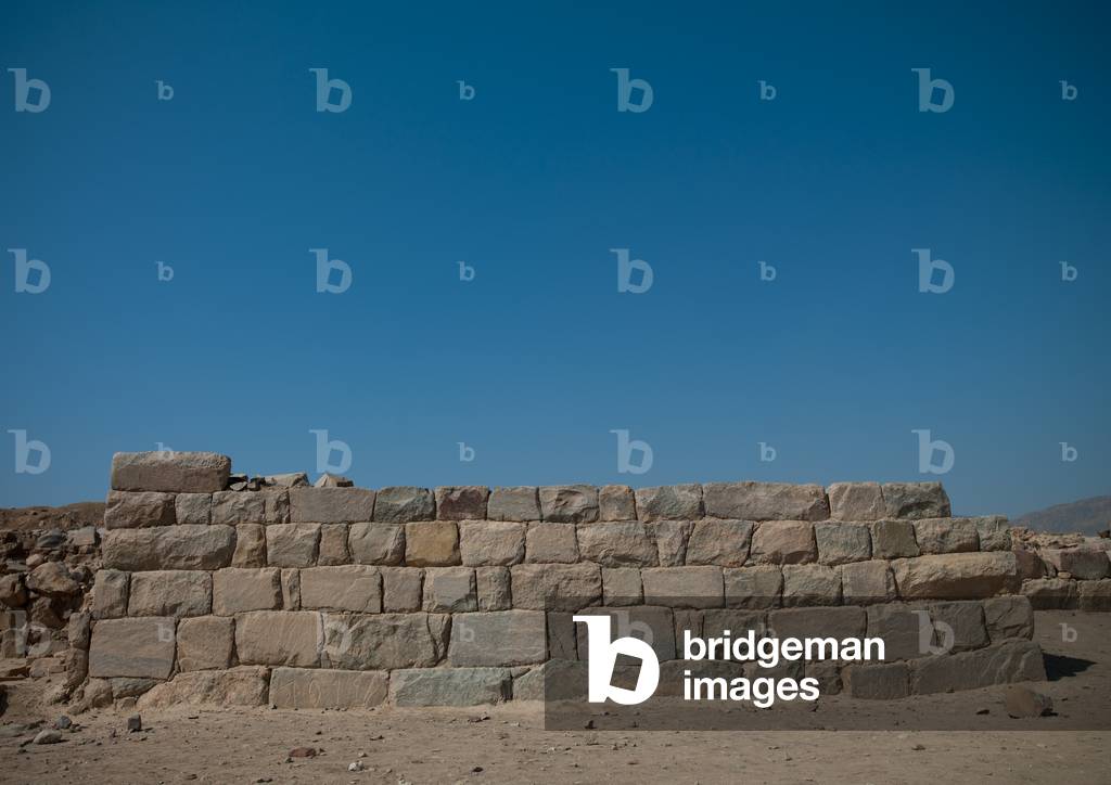 Najran Al Ukhdud Site, Saudi Arabia (photo)