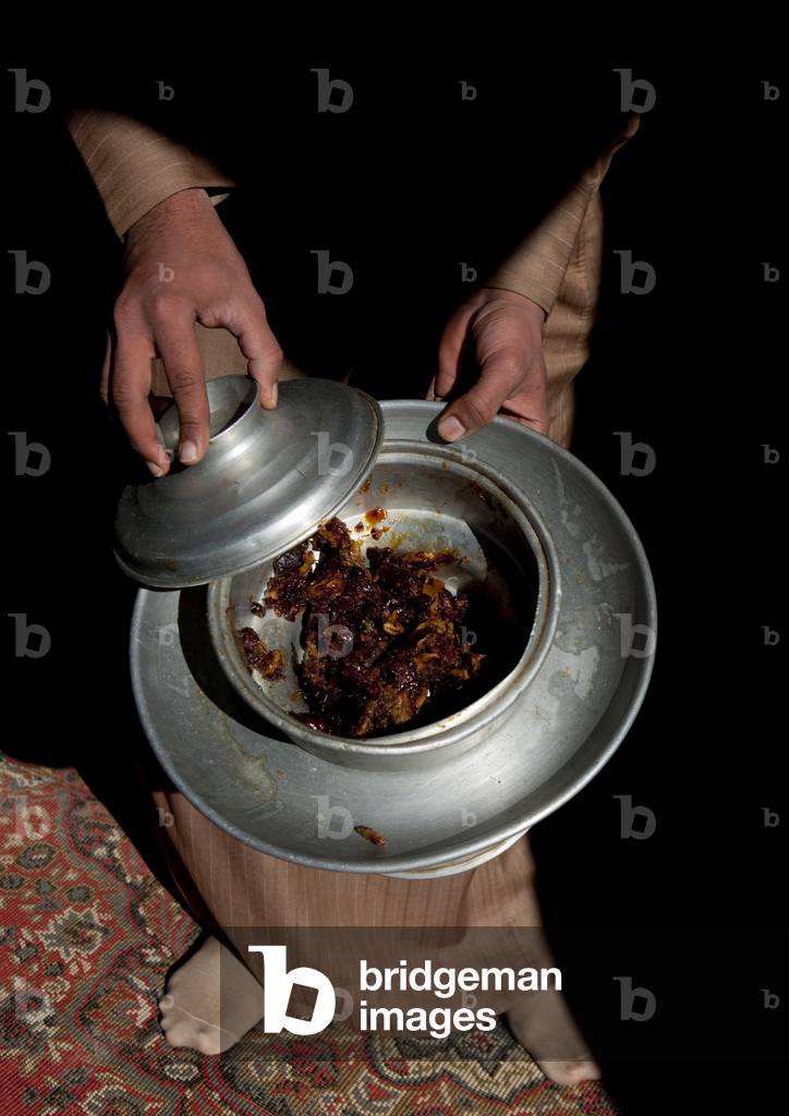 Dattes, Saudi Arabia (photo)