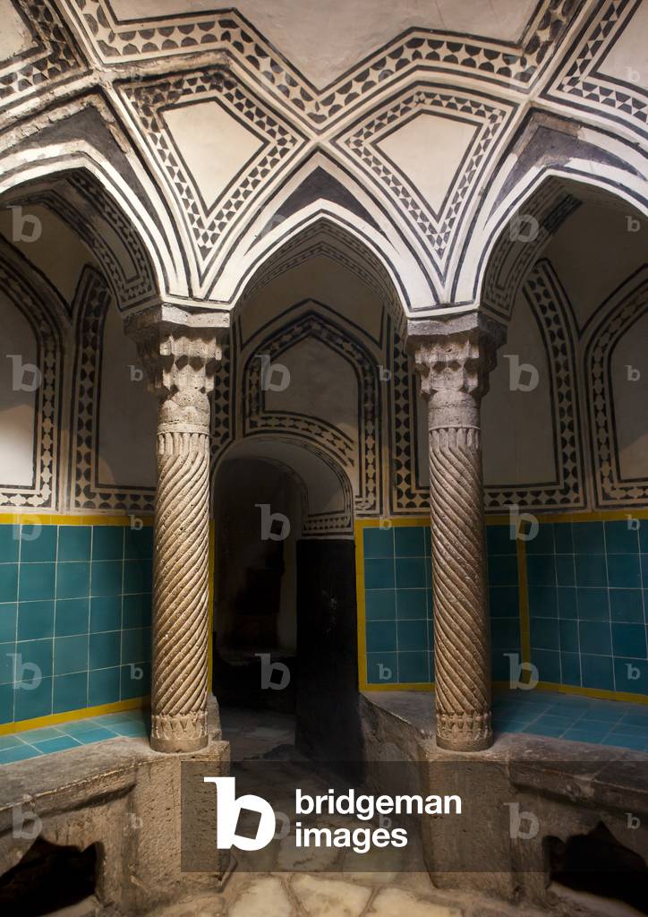 Khan Hamman, Sanandaj, Iran, 2013 (photo)