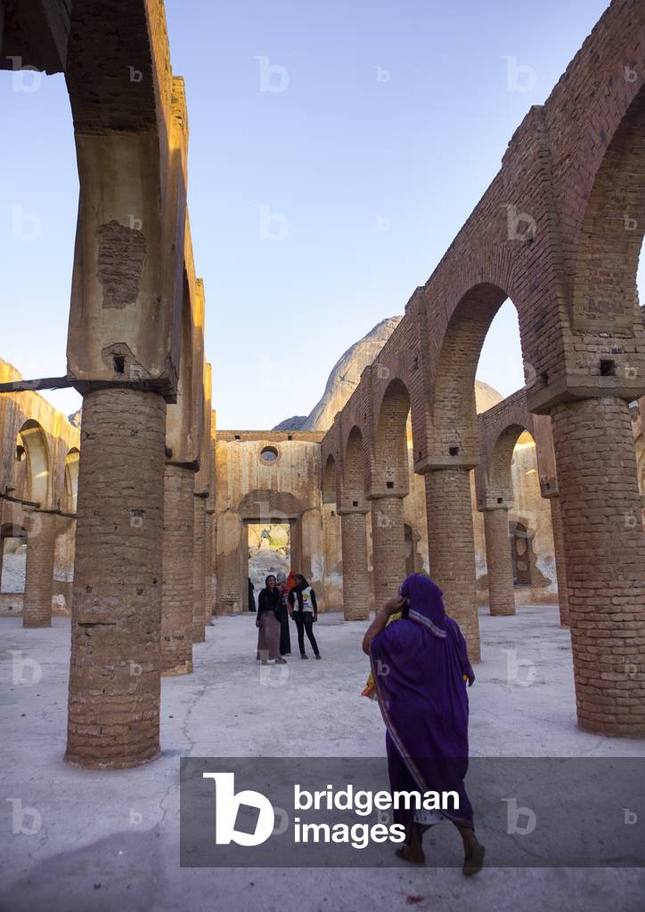 Khatmiyah Mosque, Kassala, Kassala State, Sudan (photo)