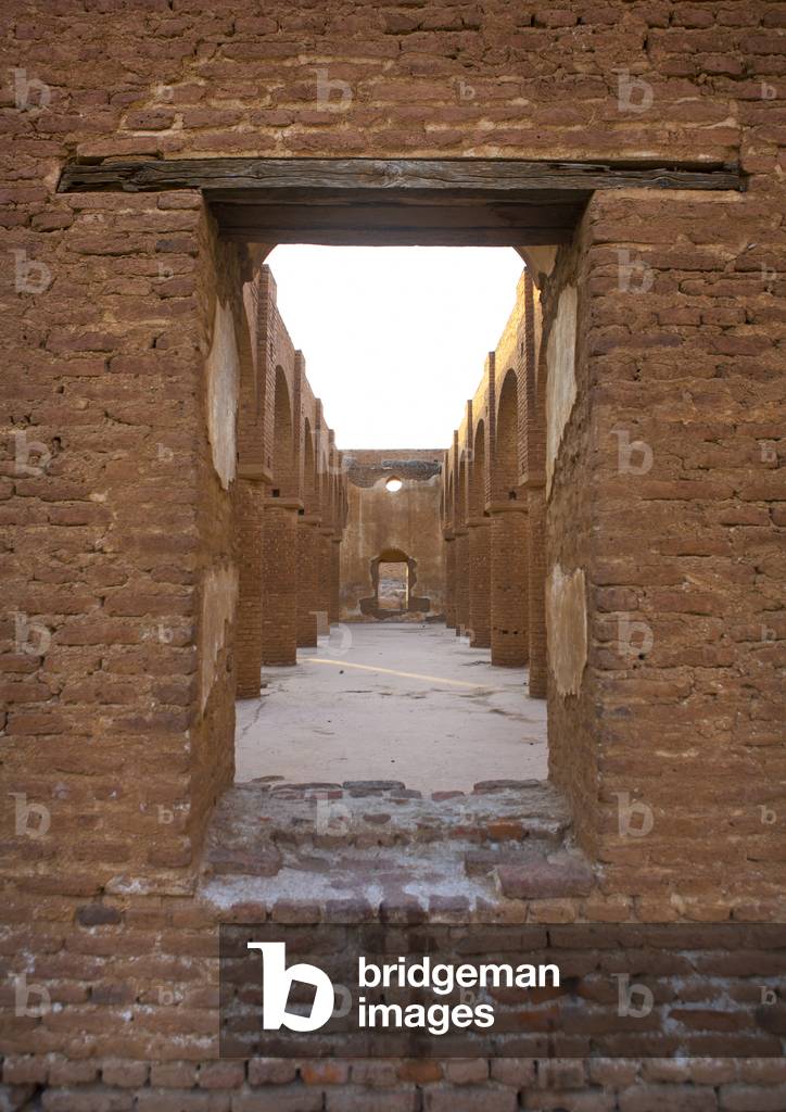 Khatmiyah Mosque, Kassala, Kassala State, Sudan (photo)