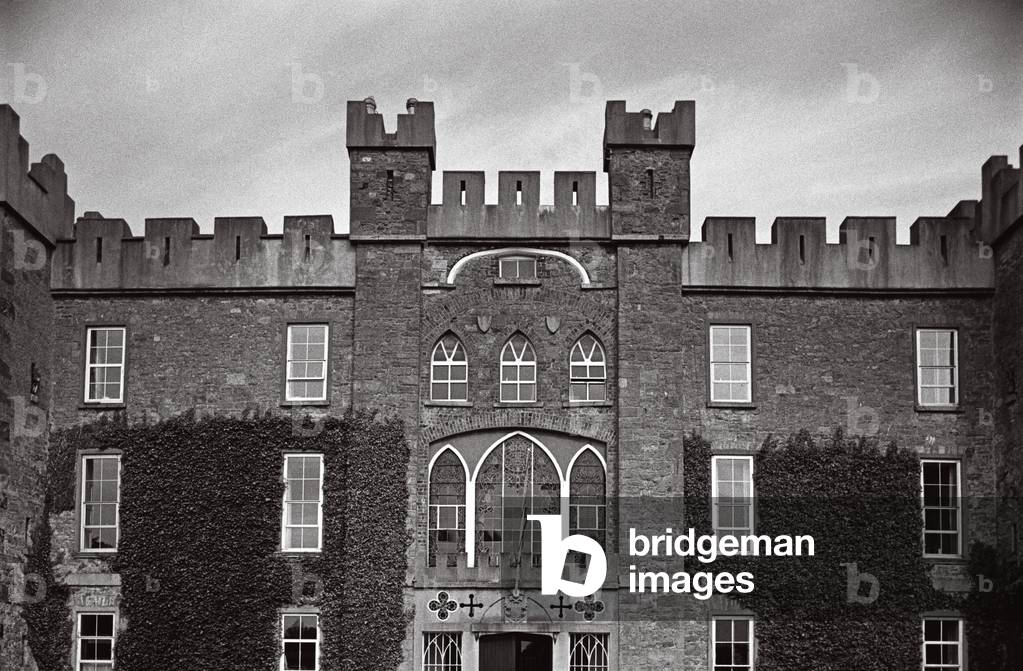 Clongowes Wood College, County Kildare, Ireland (photo)