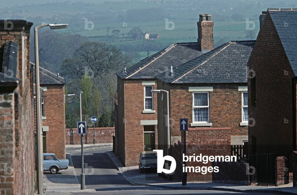 Eastwood, South Nottinghamshire (photo)