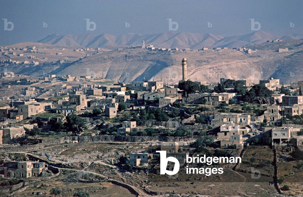 Palestine, West Bank, East Jerusalem, Israeli, Palestinian Authority (photo)
