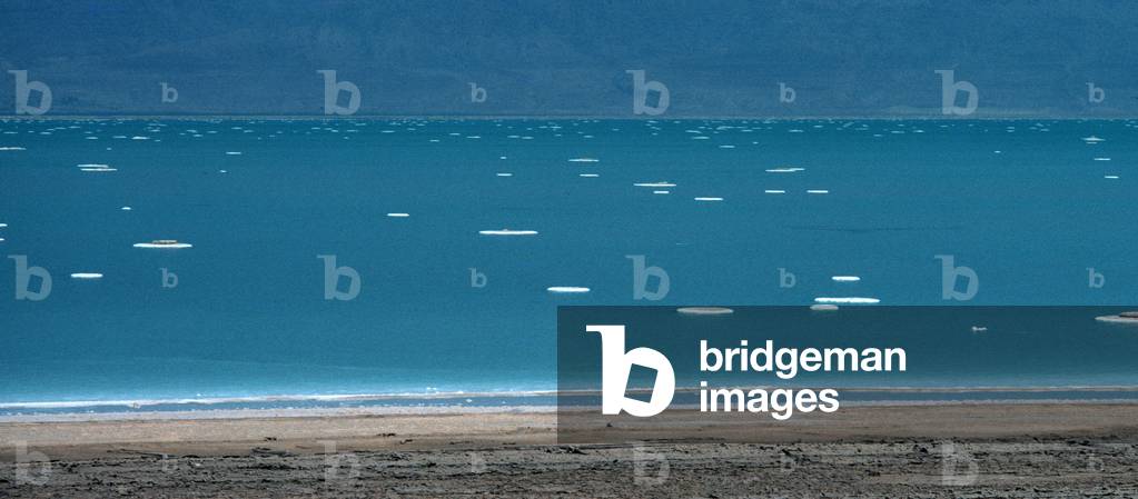 Dead Sea, Israel (photo)