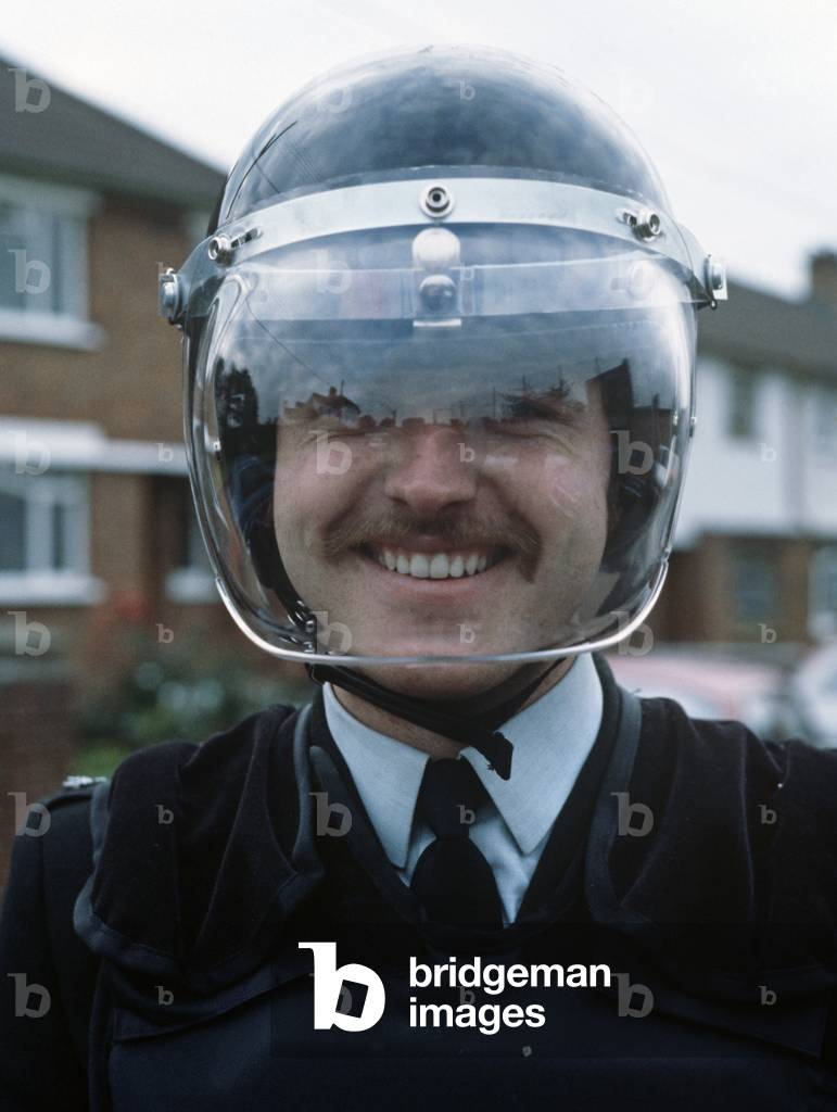 THE TROUBLES, NORTHERN IRELAND CONFLICT, 1978