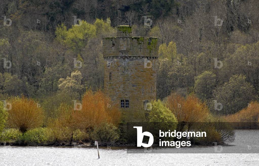 Upper Lough Erne, County Fermanagh, Northern Ireland, UK (photo)