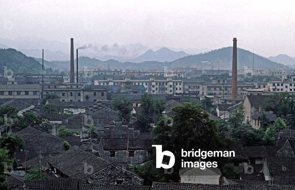 Shaoxing, China (photo)