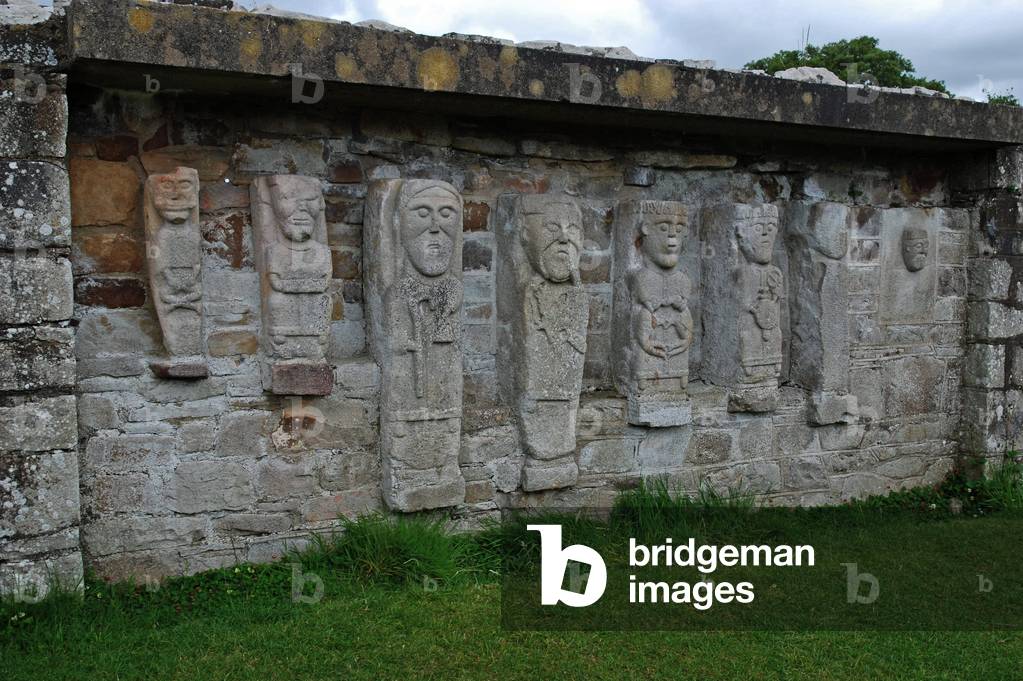 Lower Lough Erne, County Fermanagh, Northern Ireland, UK (photo)