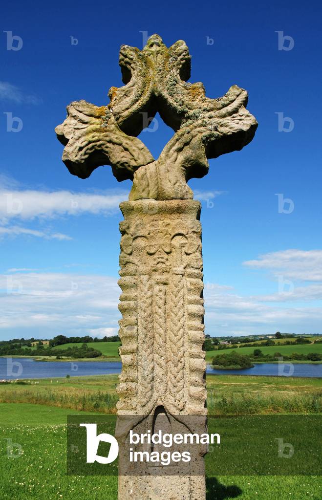 Lower Lough Erne, County Fermanagh, Northern Ireland, UK (photo)