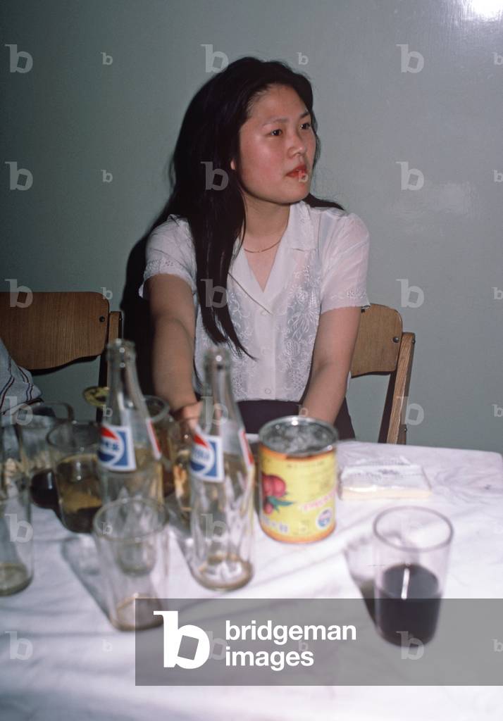 Shanghai club, Shanghai, China (photo)