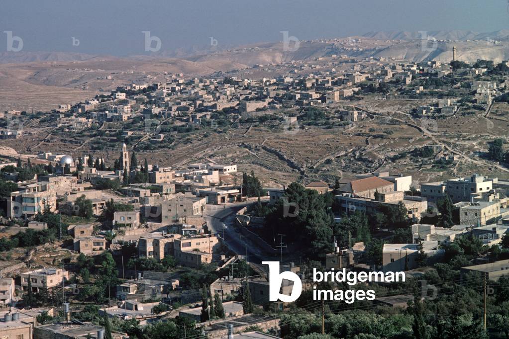 Palestine, West Bank, East Jerusalem, Israeli, Palestinian Authority (photo)