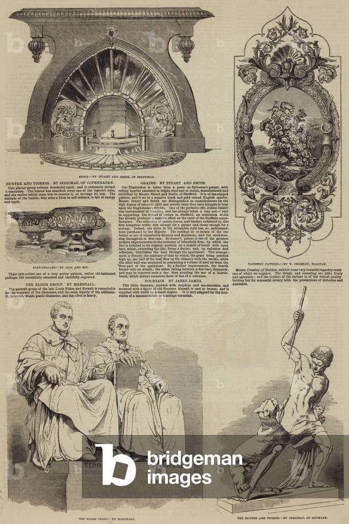 Great Exhibition of 1851 (engraving)