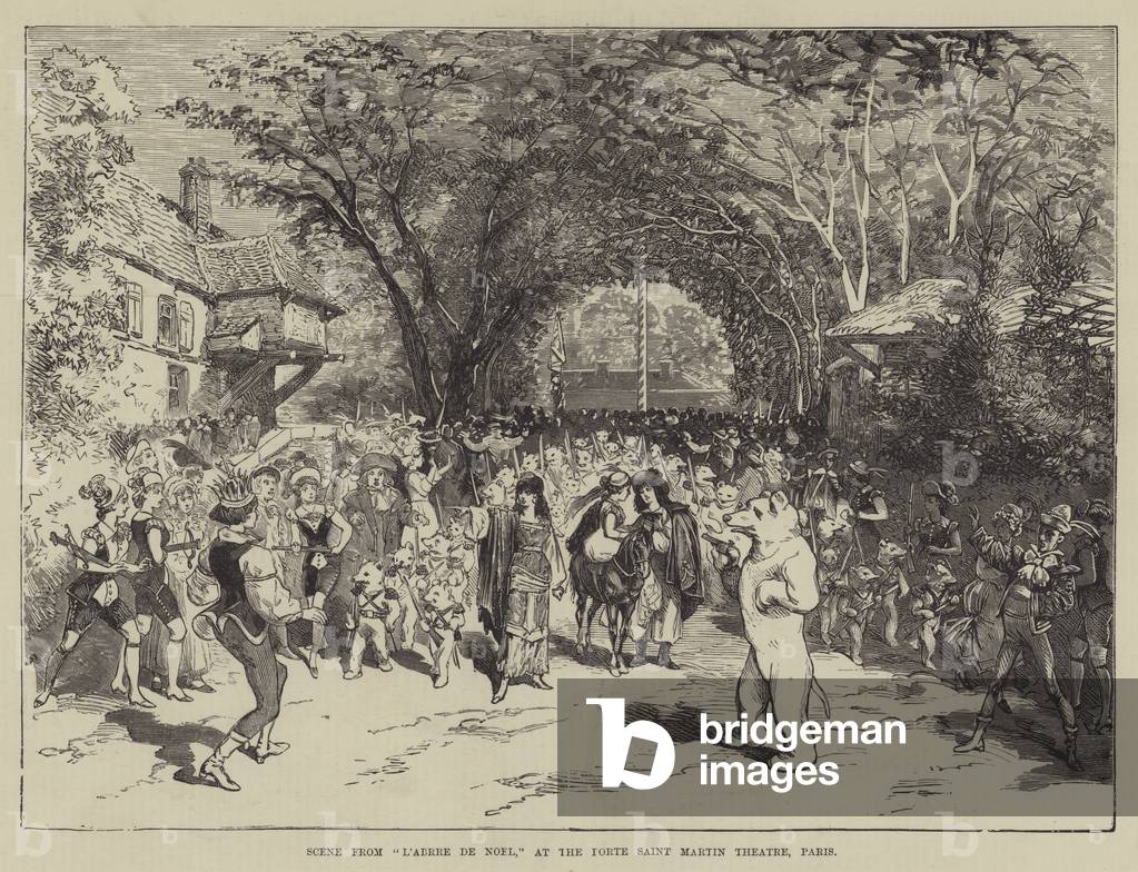 Scene from 