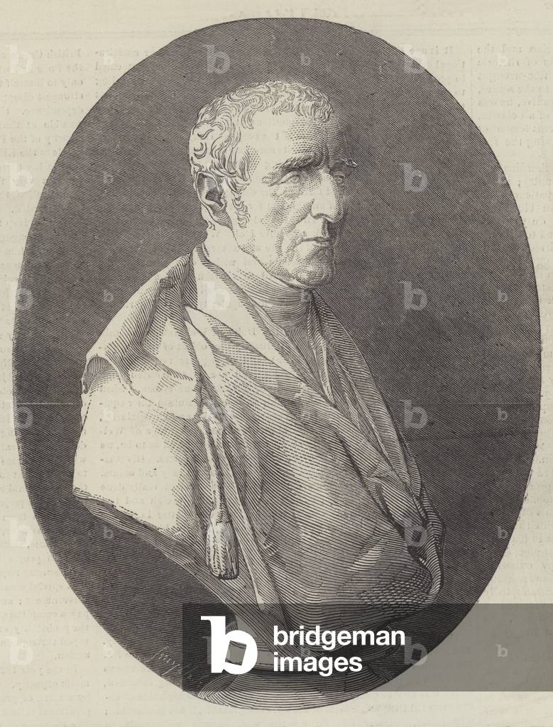 Duke of Wellington (engraving)