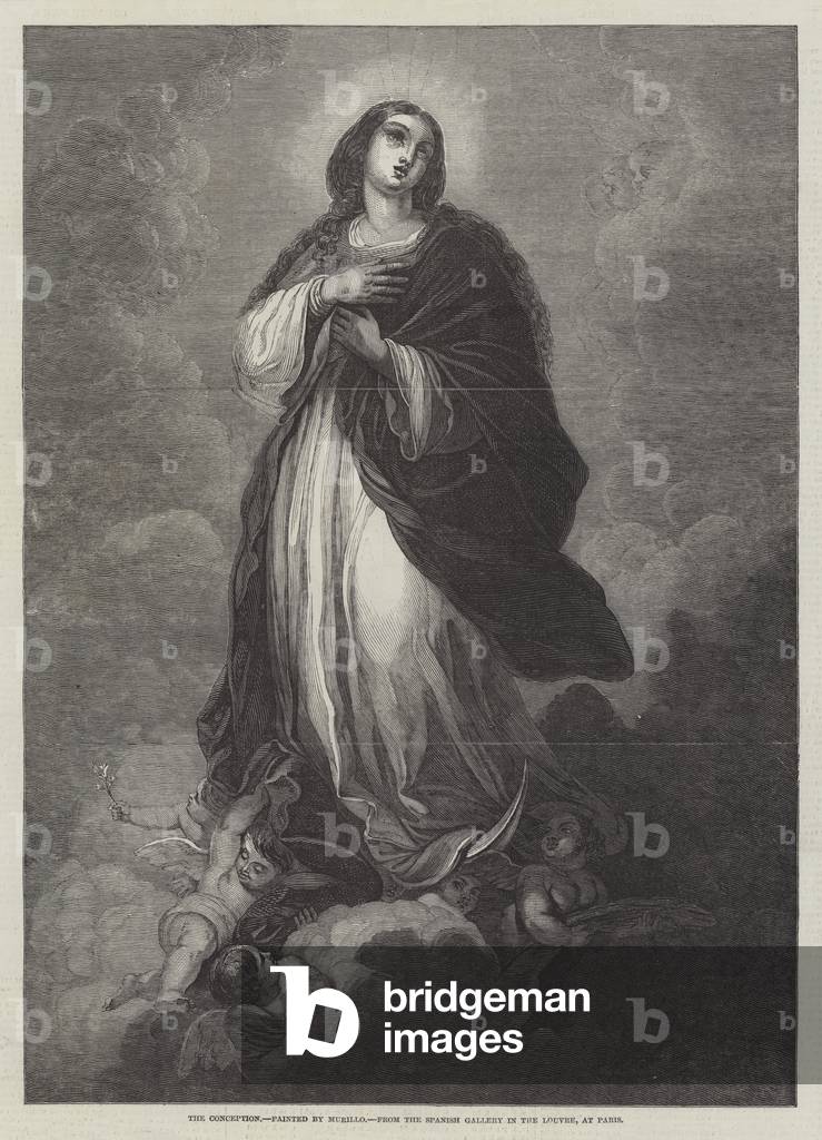 The Conception (engraving)