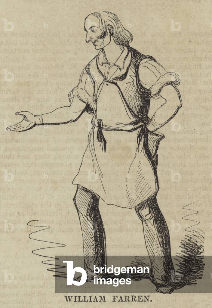 William Farren (engraving)