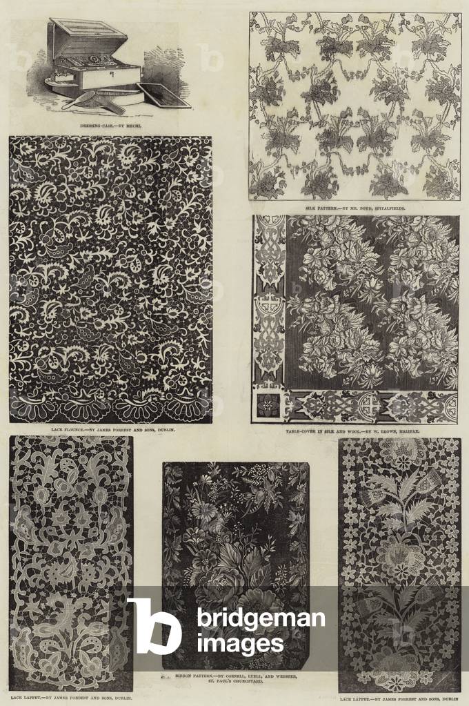 Great Exhibition of 1851 (engraving)
