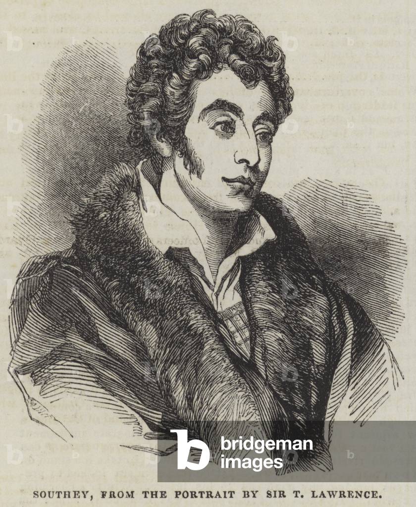 Southey (engraving)