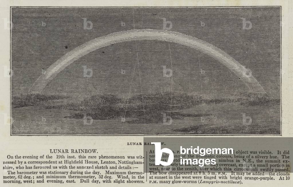 Lunar Rainbow (engraving)