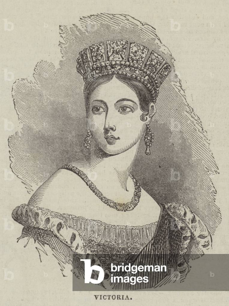 Victoria (engraving)
