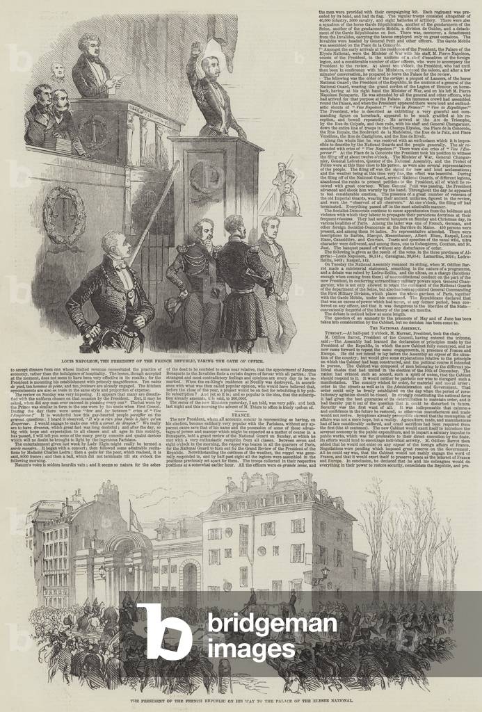 The French Republic (engraving)