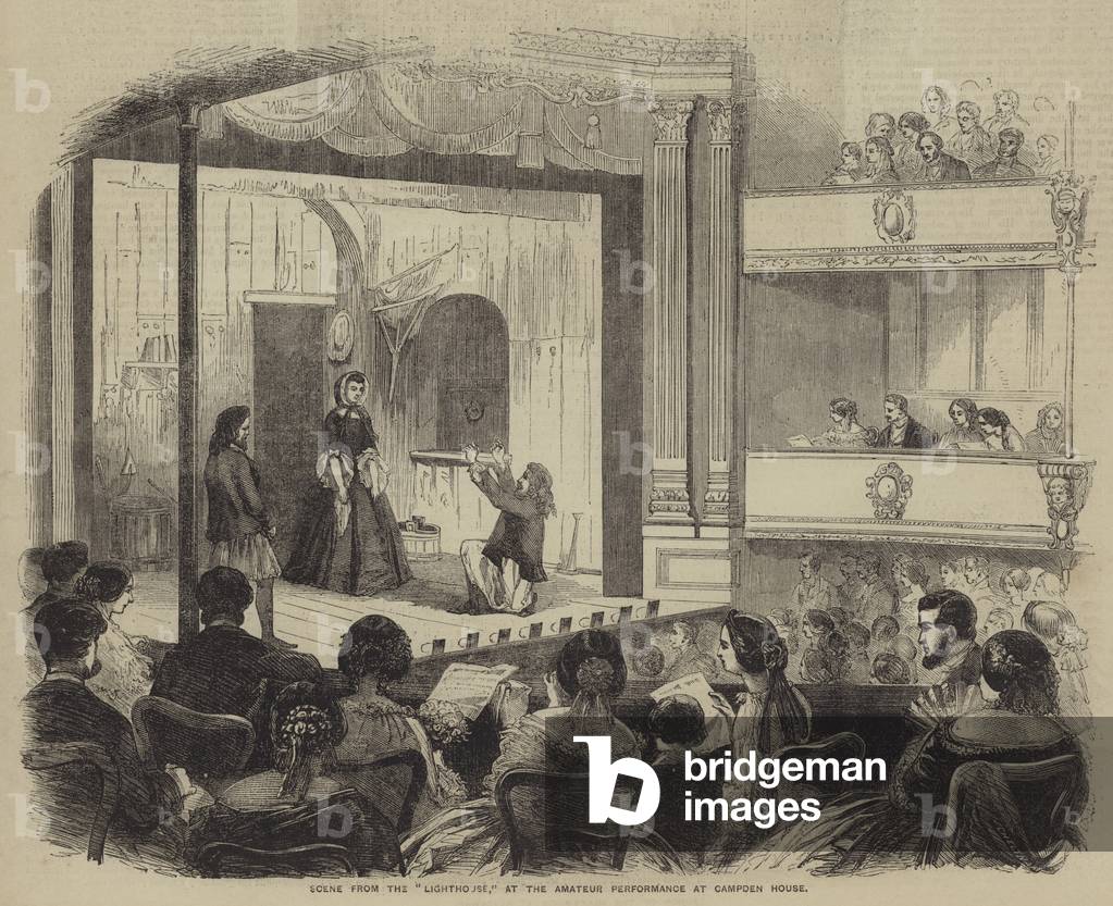 Scene from the 