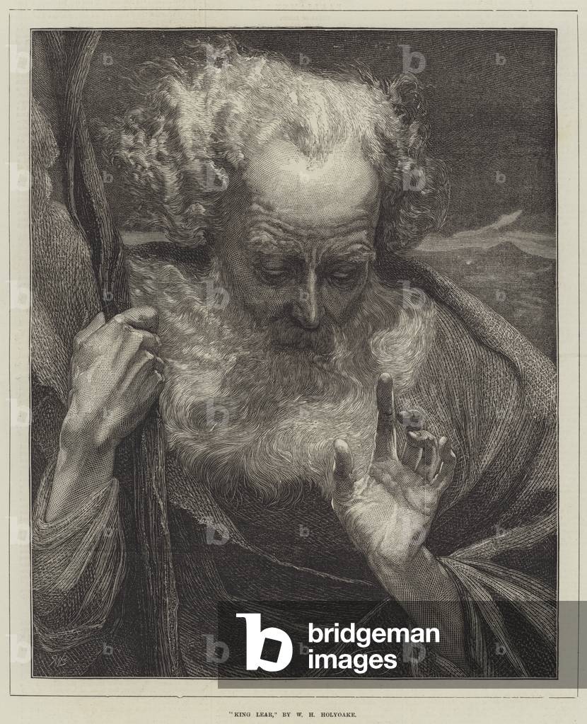 King Lear (engraving)