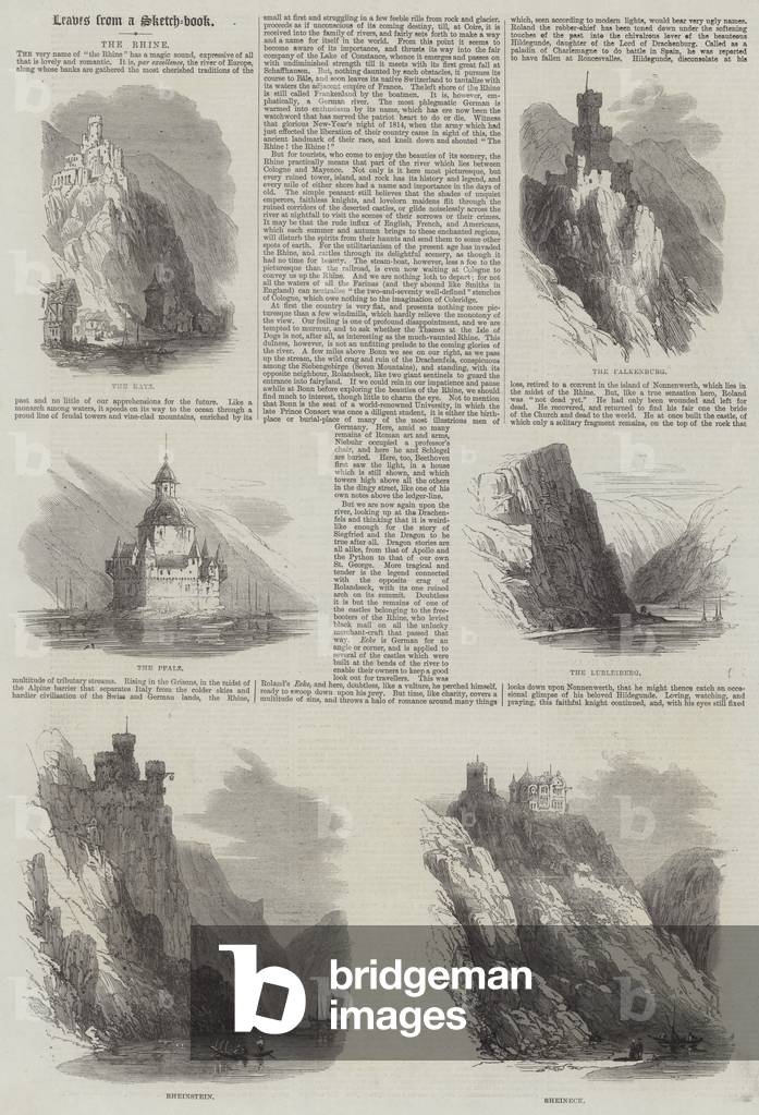 The Rhine (engraving)