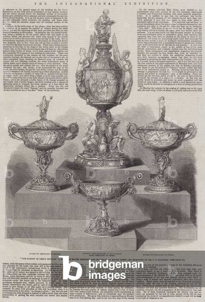 The International Exhibition, 