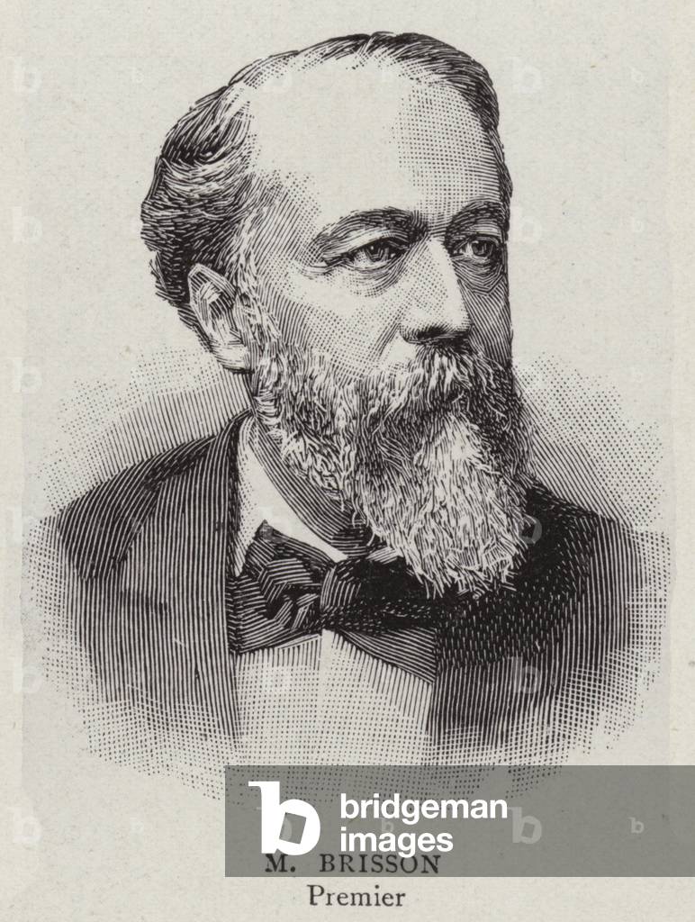 M Brisson (litho)