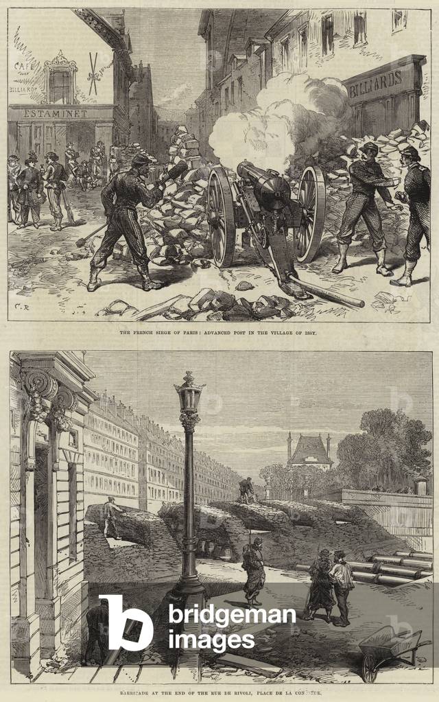 Paris Commune (engraving)