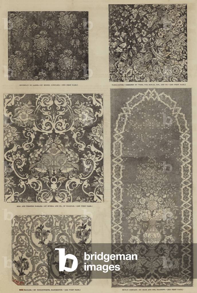 Great Exhibition of 1851 (engraving)